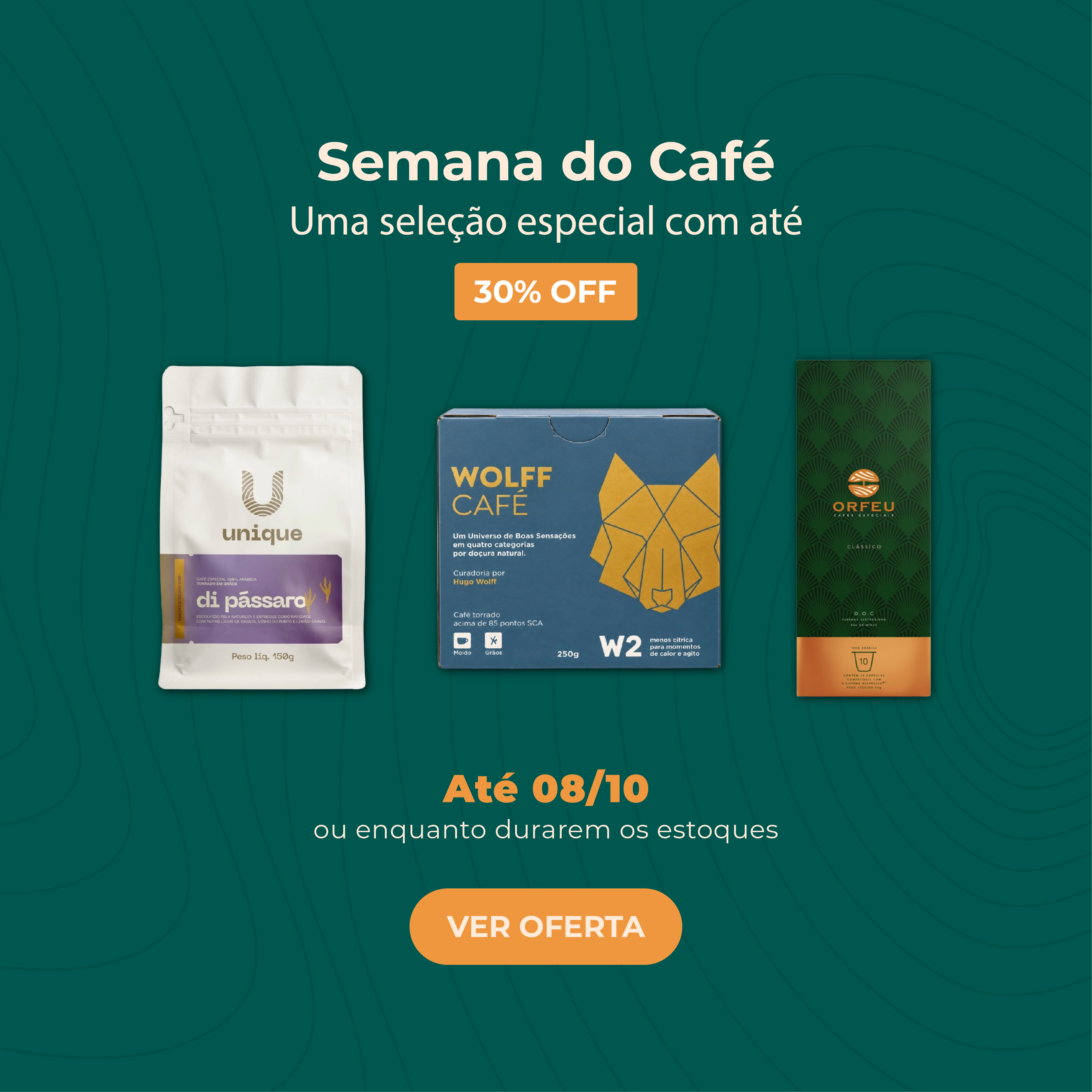 Semana do Café